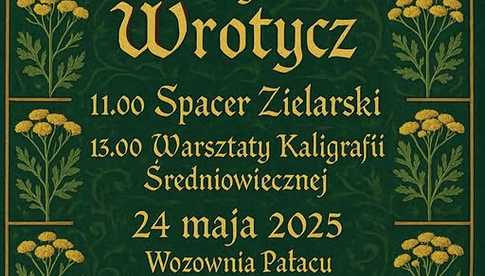 24.05, Kamieniec Ząbkowicki: NARRENTURM - historia, literatura, fantazja