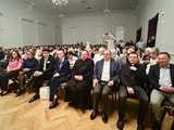[FOTO] Wspominając Jana Pawła II. Jubileusz w Ziębicach