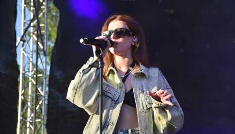 Znamy kolejną gwiazdę! Roxie Węgiel wystąpi na scenie ziębice FEST już 8 czerwca