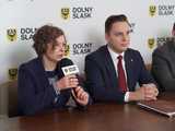 [FOTO] Czekaliśmy na to prawie pół wieku... Pociągi Kolei Dolnośląskich wkrótce wjedą na nową stację 