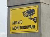 [FOTO] Monitoring w Bardzie uruchomiony. Kolejne kamery w planach