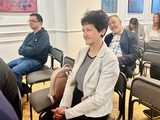 [FOTO] Jak rozmawiać o niepełnosprawności? W Ziębicach podjęto ważną debatę 