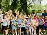W niedzielę ziębicki Park opanowały dzieci. Sprawdźcie, jak świętowali swój dzień najmłodsi mieszkańcy miasta