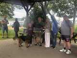[FOTO] 5 dni rywalizacji i ponad 130 kilogramów złowionej ryby podczas 14. edycji Frankenstein Carp Meeting