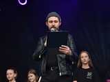 [FOTO] lokalnyFEST! trwa w najlepsze. Patrycja Grzelaczyk-Korchan rozpoczęła niedzielne koncerty Ziębice FEST 2025