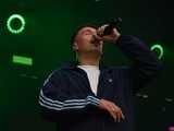 [FOTO] Za nami kolejny koncert na Ziębice FEST. AVI i jego siła hip-hopu rozkołysała publikę 