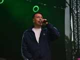 [FOTO] Za nami kolejny koncert na Ziębice FEST. AVI i jego siła hip-hopu rozkołysała publikę 