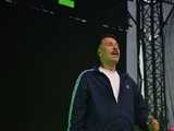 [FOTO] Za nami kolejny koncert na Ziębice FEST. AVI i jego siła hip-hopu rozkołysała publikę 