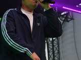 [FOTO] Za nami kolejny koncert na Ziębice FEST. AVI i jego siła hip-hopu rozkołysała publikę 