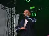 [FOTO] Za nami kolejny koncert na Ziębice FEST. AVI i jego siła hip-hopu rozkołysała publikę 