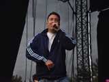 [FOTO] Za nami kolejny koncert na Ziębice FEST. AVI i jego siła hip-hopu rozkołysała publikę 