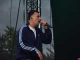 [FOTO] Za nami kolejny koncert na Ziębice FEST. AVI i jego siła hip-hopu rozkołysała publikę 
