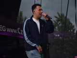 [FOTO] Za nami kolejny koncert na Ziębice FEST. AVI i jego siła hip-hopu rozkołysała publikę 
