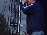 [FOTO] Za nami kolejny koncert na Ziębice FEST. AVI i jego siła hip-hopu rozkołysała publikę 