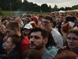 [FOTO] Za nami kolejny koncert na Ziębice FEST. AVI i jego siła hip-hopu rozkołysała publikę 