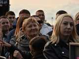 [FOTO] Za nami kolejny koncert na Ziębice FEST. AVI i jego siła hip-hopu rozkołysała publikę 