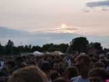 [FOTO] Za nami kolejny koncert na Ziębice FEST. AVI i jego siła hip-hopu rozkołysała publikę 