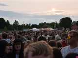 [FOTO] Za nami kolejny koncert na Ziębice FEST. AVI i jego siła hip-hopu rozkołysała publikę 