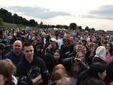 [FOTO] Za nami kolejny koncert na Ziębice FEST. AVI i jego siła hip-hopu rozkołysała publikę 