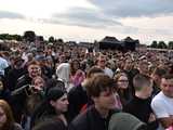 [FOTO] Za nami kolejny koncert na Ziębice FEST. AVI i jego siła hip-hopu rozkołysała publikę 