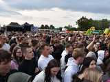 [FOTO] Za nami kolejny koncert na Ziębice FEST. AVI i jego siła hip-hopu rozkołysała publikę 