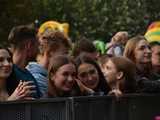 [FOTO] Za nami kolejny koncert na Ziębice FEST. AVI i jego siła hip-hopu rozkołysała publikę 