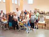 [FOTO] Ziębickie Koło Brata Alberta znowu z rekordem. 18 ton żywności trafiło do potrzebujących