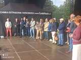 [FOTO] Francuscy Rotarianie z wizytą w Ziębicach