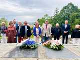 [FOTO] Francuscy Rotarianie z wizytą w Ziębicach