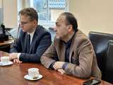 Gmina Ziębice dołączyła do Aglomeracji Wrocławskiej. Jestem ogromnym orędownikiem zbliżenia się do aglomeracji