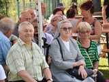 [FOTO, WIDEO] Tradycja bez rywalizacji. Za nami III Spotkanie Zespołów Ludowych w Przedborowej