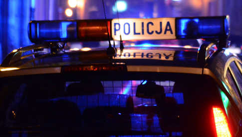 Zabójstwo czy tragiczny finał awantury? 29-latek trafił do aresztu po śmierci 62-letnie mężczyzny z naszego powiatu