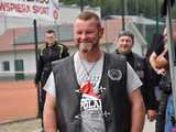 [FOTO, WIDEO] Motoserce po latach wróciło do Barda! Nie trzeba być lekarzem, by ratować życie. Wystarczy odrobina odwagi