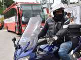 [FOTO, WIDEO] Motoserce po latach wróciło do Barda! Nie trzeba być lekarzem, by ratować życie. Wystarczy odrobina odwagi