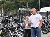 [FOTO, WIDEO] Motoserce po latach wróciło do Barda! Nie trzeba być lekarzem, by ratować życie. Wystarczy odrobina odwagi