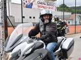 [FOTO, WIDEO] Motoserce po latach wróciło do Barda! Nie trzeba być lekarzem, by ratować życie. Wystarczy odrobina odwagi