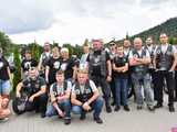 [FOTO, WIDEO] Motoserce po latach wróciło do Barda! Nie trzeba być lekarzem, by ratować życie. Wystarczy odrobina odwagi