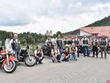 [FOTO, WIDEO] Motoserce po latach wróciło do Barda! Nie trzeba być lekarzem, by ratować życie. Wystarczy odrobina odwagi