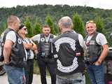 [FOTO, WIDEO] Motoserce po latach wróciło do Barda! Nie trzeba być lekarzem, by ratować życie. Wystarczy odrobina odwagi