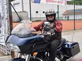[FOTO, WIDEO] Motoserce po latach wróciło do Barda! Nie trzeba być lekarzem, by ratować życie. Wystarczy odrobina odwagi