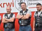 [FOTO, WIDEO] Motoserce po latach wróciło do Barda! Nie trzeba być lekarzem, by ratować życie. Wystarczy odrobina odwagi