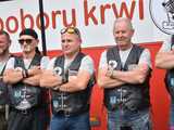 [FOTO, WIDEO] Motoserce po latach wróciło do Barda! Nie trzeba być lekarzem, by ratować życie. Wystarczy odrobina odwagi