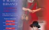 10.08, Kamieniec Ząbkowicki: W cieniu rewolucji, w blasku elegancji 