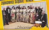 10.08, Ząbkowice Śląskie: Koncert zespołu Złocienie 
