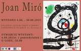 04-30.08, Ząbkowice Śląskie: Wystawa prac Joan Miró