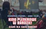 08.08, Bardo: Kino plenerowe 