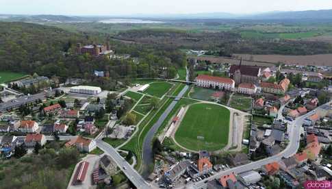 Jak będzie wyglądał w przyszłości Kamieniec Ząbkowicki? Gmina tworzy strategię rozwoju na lata 2026–2036. Możesz zabrać głos!